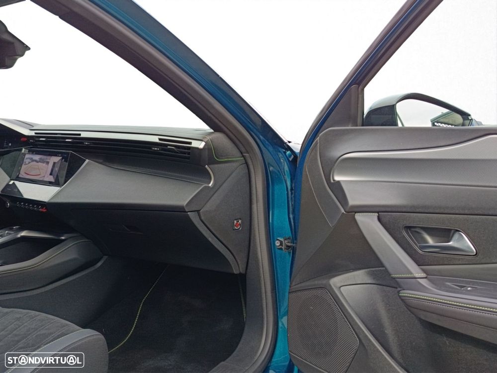 Peugeot 408 180 e-EAT8 GT - 39