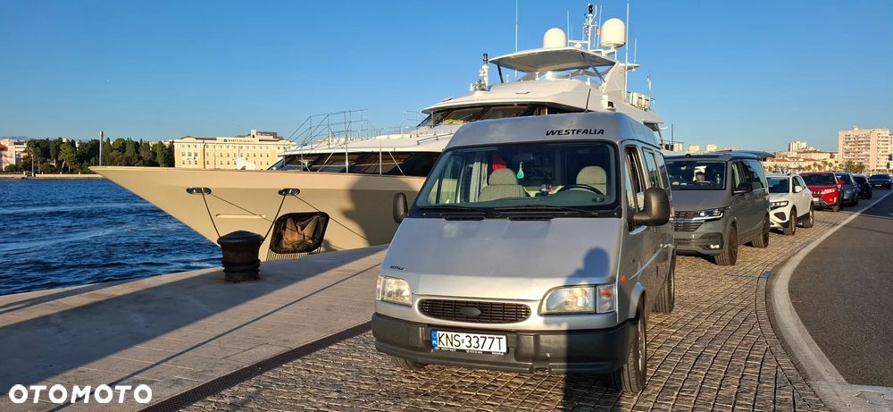 Ford Transit - 14