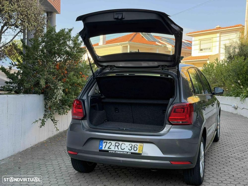 VW Polo 1.0 Trendline - 27