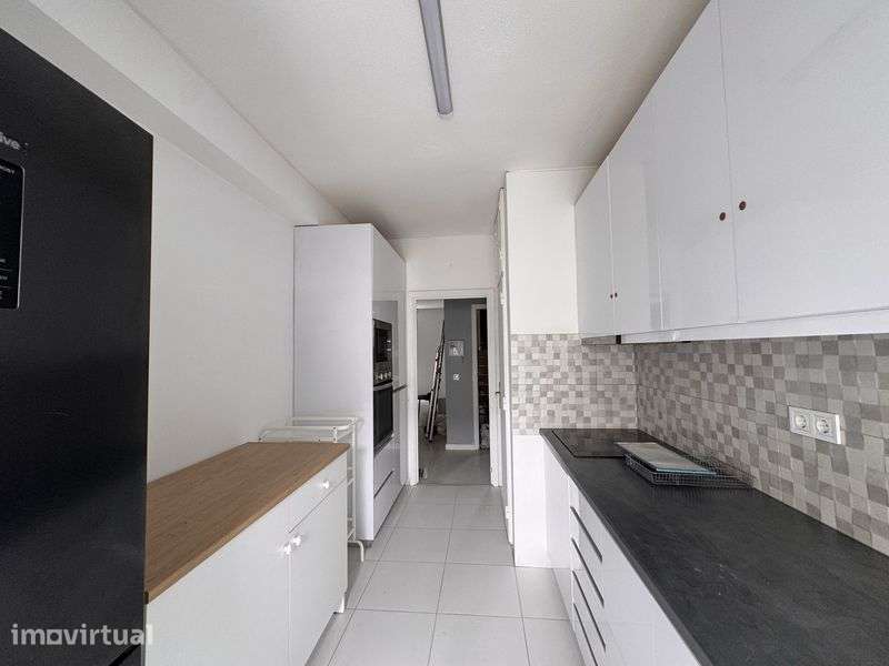 Apartamento Matosinhos - Grande imagem: 4/12