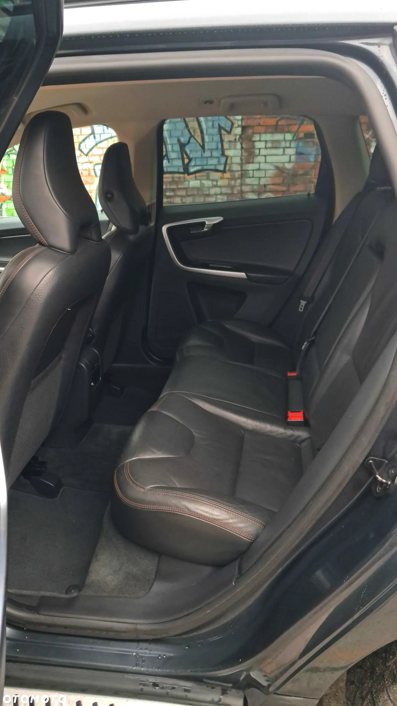 Volvo XC 60 - 14