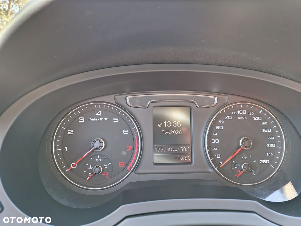 Audi Q3 2.0 TFSI Quattro S tronic sport - 26