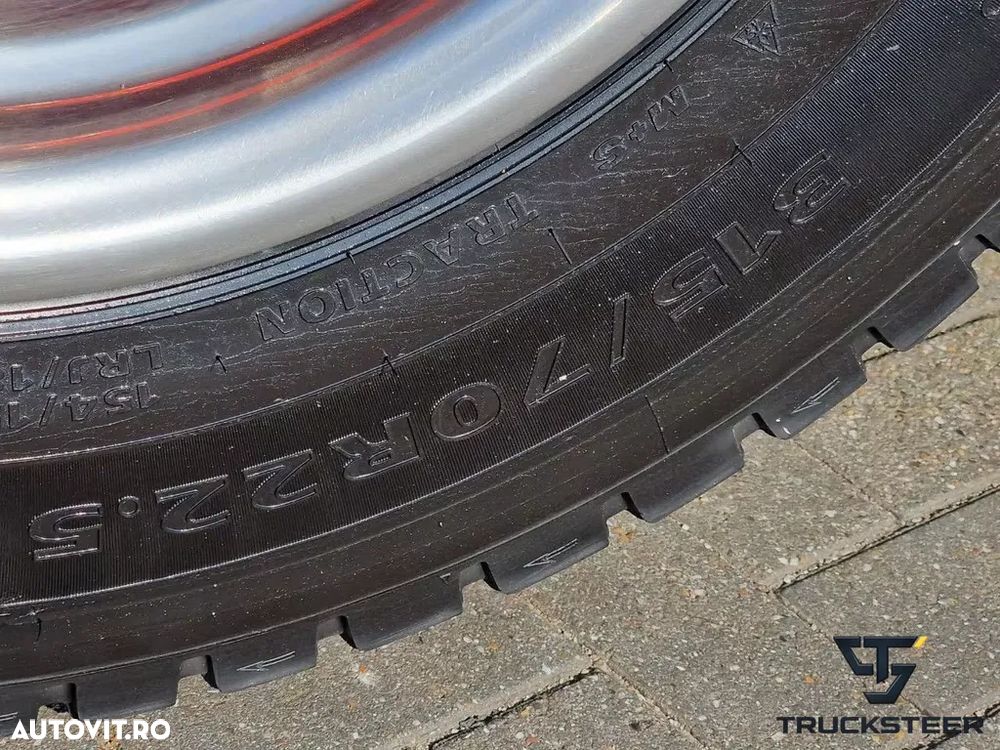 Scania S500 | Euro 6 | Retarder | Night Clima - 26