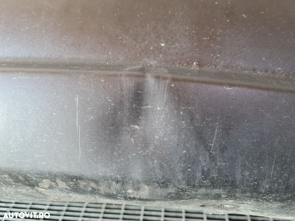 Bara spate Mazda CX - 5 2012 - 2015 SUV 4 Usi GRI (954) LOVITA ȘI ZGÂRIATA - 6