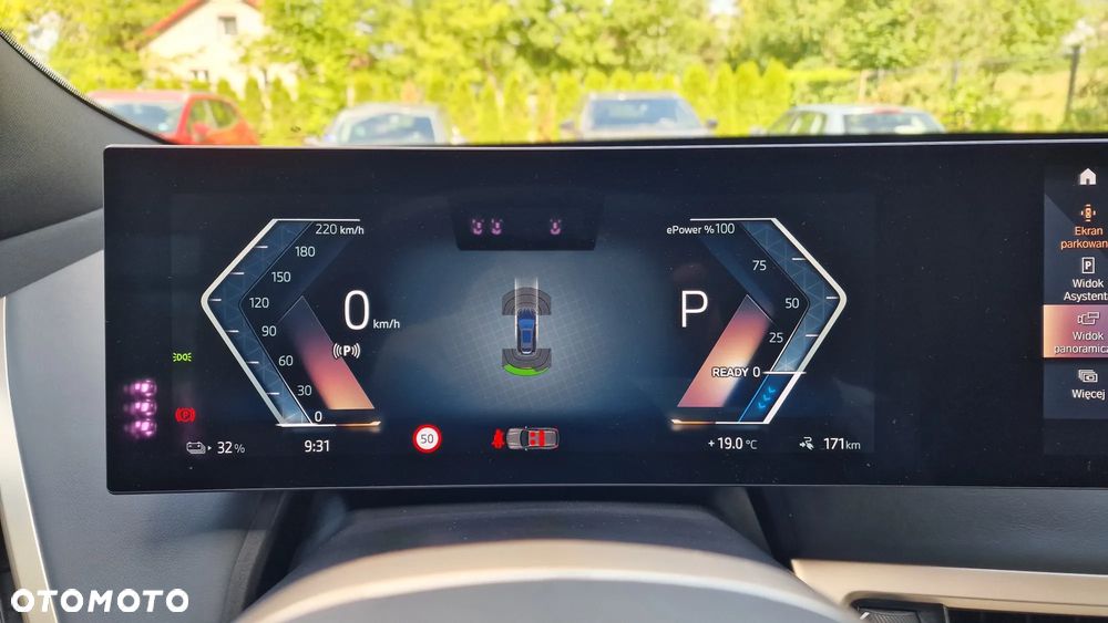 BMW iX xDrive50 111.5kWh - 13
