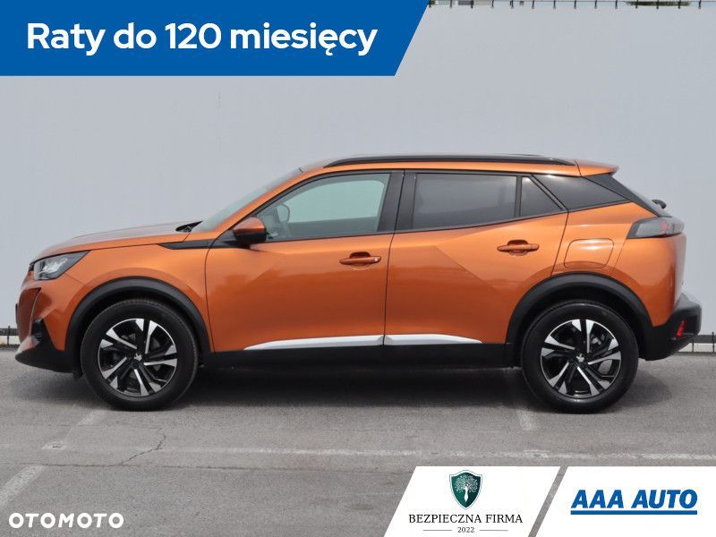 Peugeot 2008 - 4