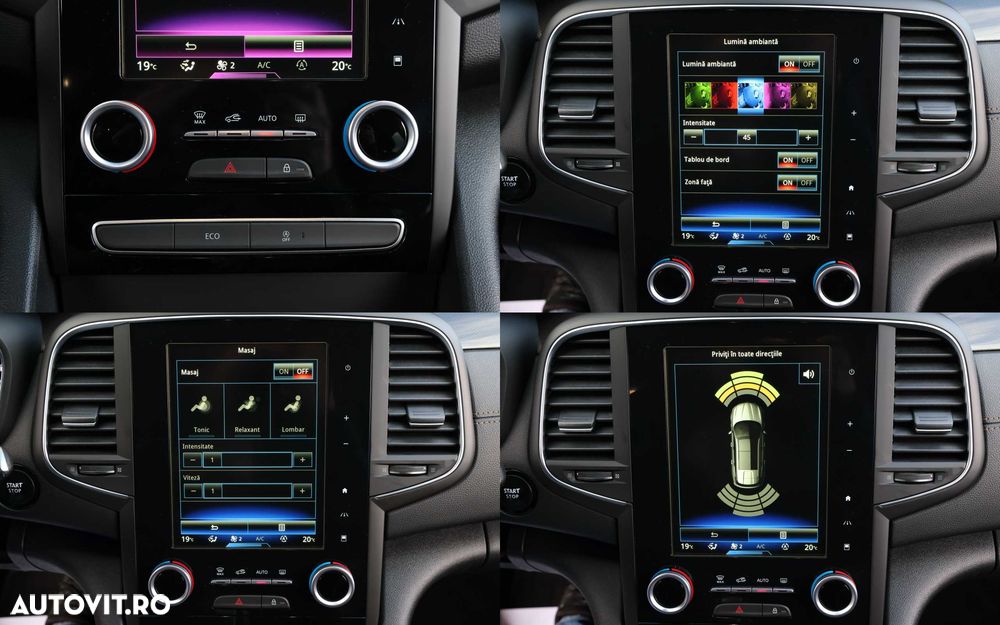Renault Talisman ENERGY dCi 160 EDC INTENS - 11