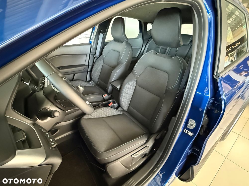 Mitsubishi ASX 1.2T Invite Cold - 5