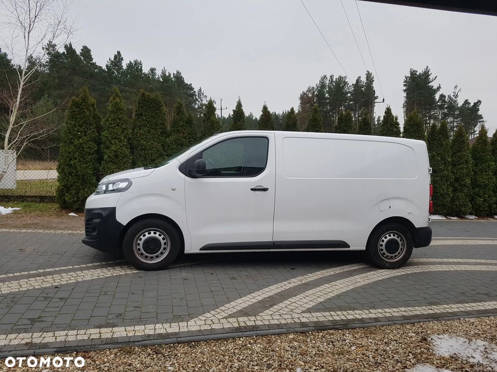Citroën JUMPY 1.5 Bluehdi - 14