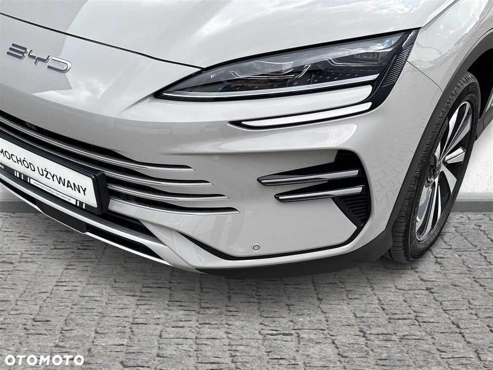 BYD Seal U - 36