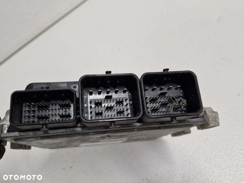 ford c-max 2 ii mk2 1.6 tdci komputer sterownik silnika ecu av61-12a650-yf - 6