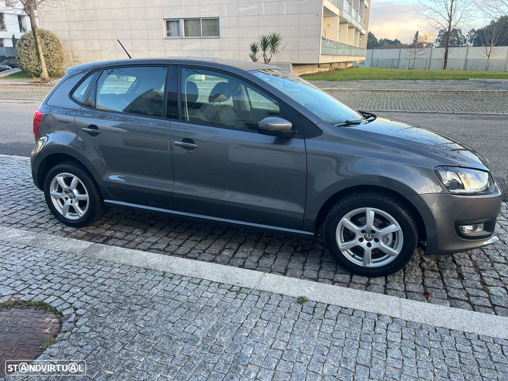 VW Polo 1.2 Trendline Pack - 11