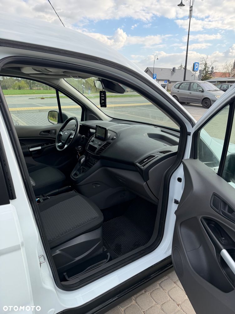 Ford Transit Connect Kombi 230 L2 Trend PowerShift - 7