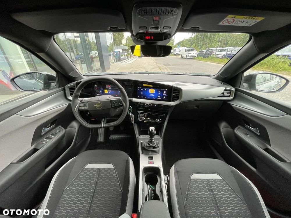 Opel Mokka - 12