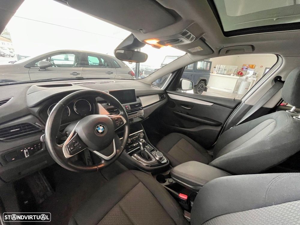 BMW 225xe Active Tourer Line Sport - 16