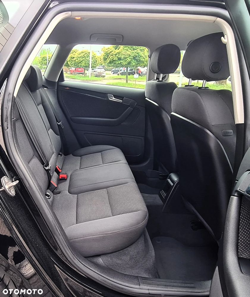 Audi A3 Sportback 2.0 TDI Ambition - 23