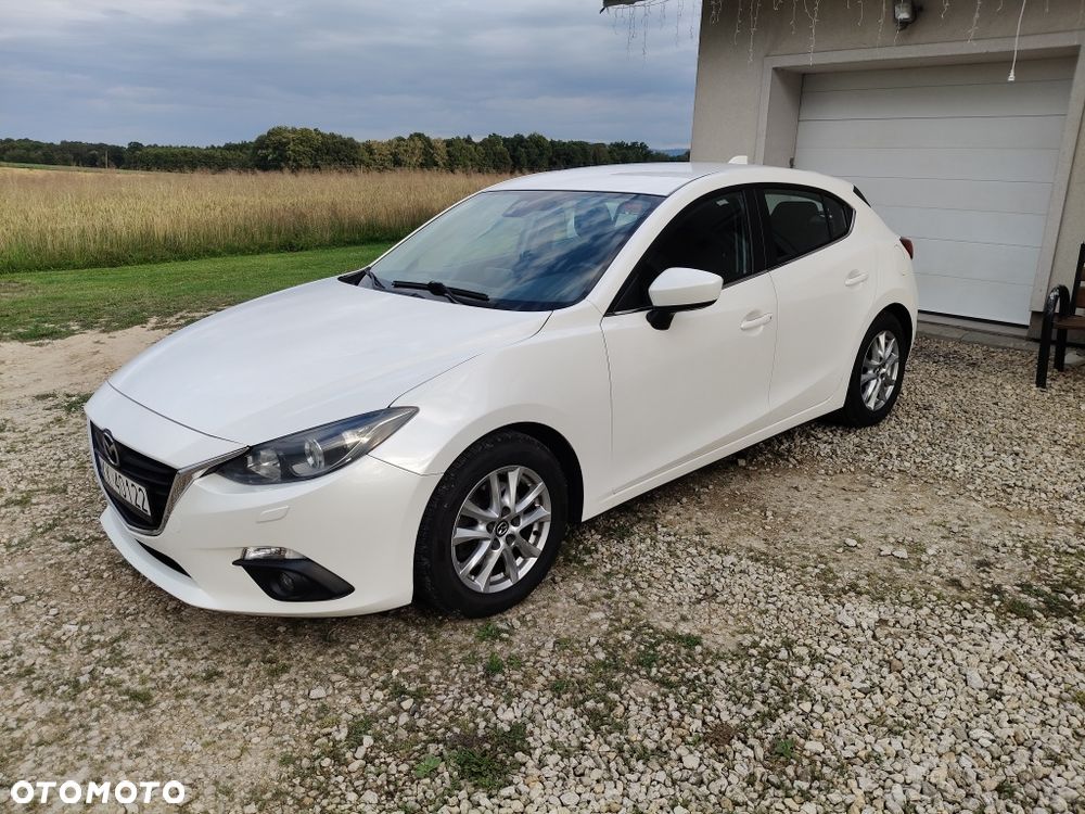 Mazda 3 - 2