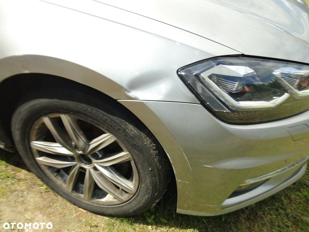 Volkswagen Golf 1.0 TSI Sound - 4