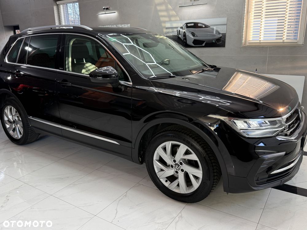 Volkswagen Tiguan 2.0 TDI SCR Move - 9