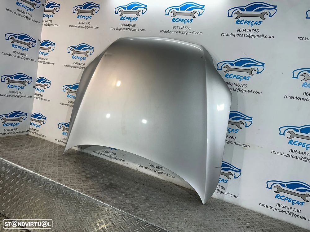 .Frente Completa Audi Q7 4L 3.0 TDi Quattro Sline Xenon 2006 - 2015 - 16