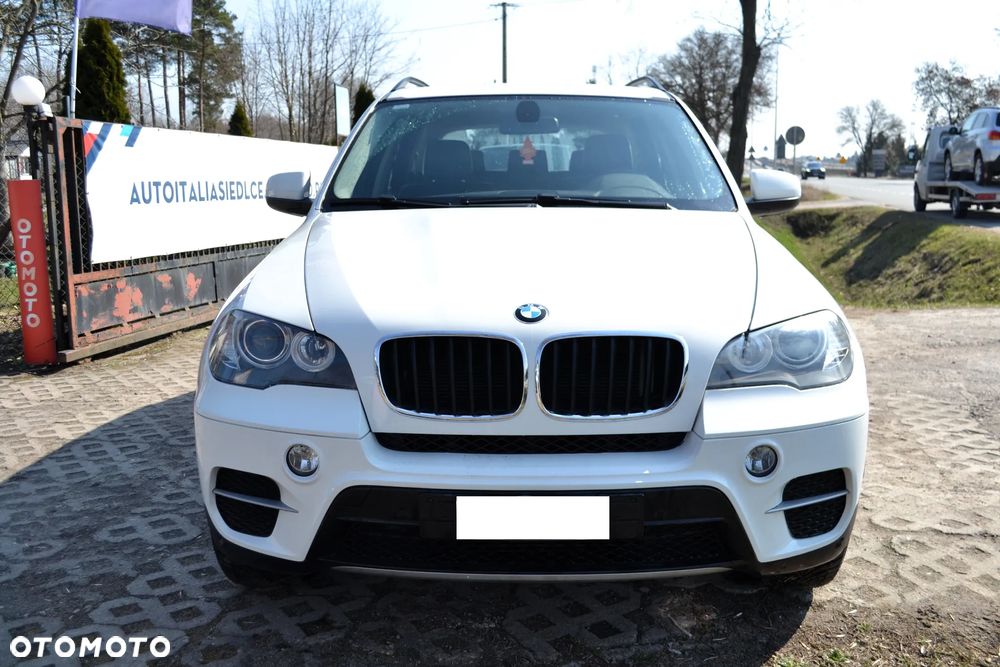 BMW X5 xDrive30d - 3