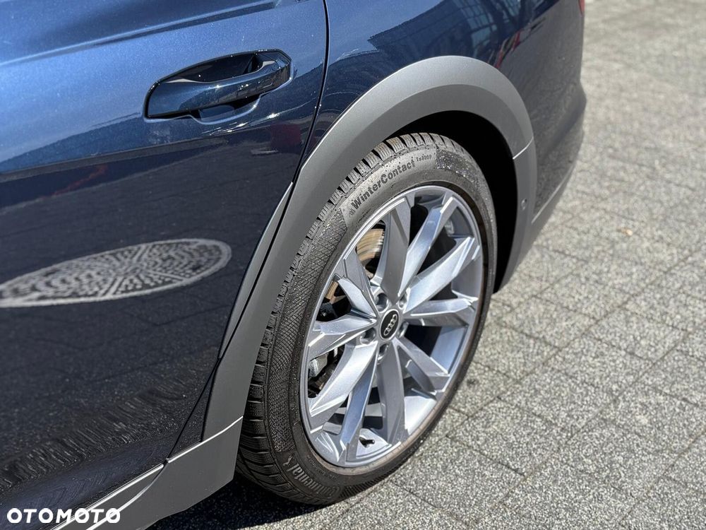 Audi A6 Allroad - 10