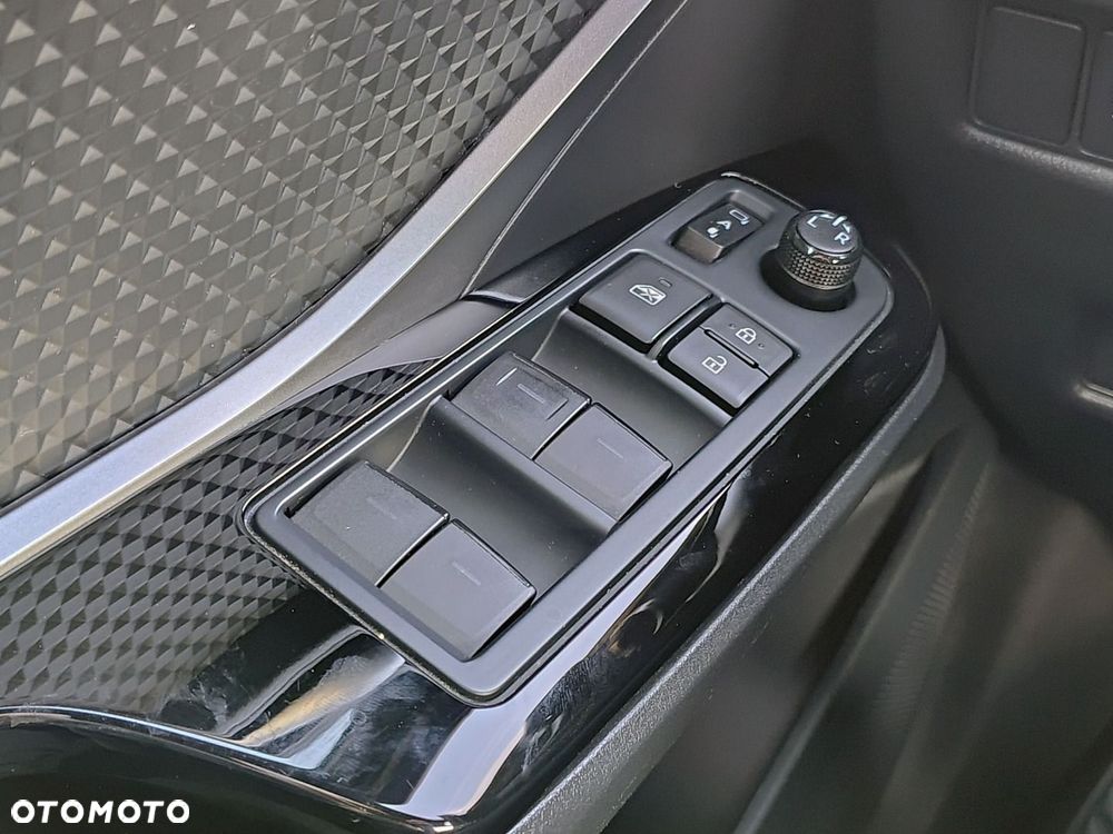 Toyota C-HR 1.8 Hybrid GPF GR Sport - 22