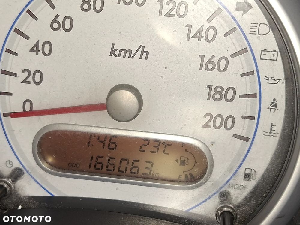 Suzuki Splash - 6