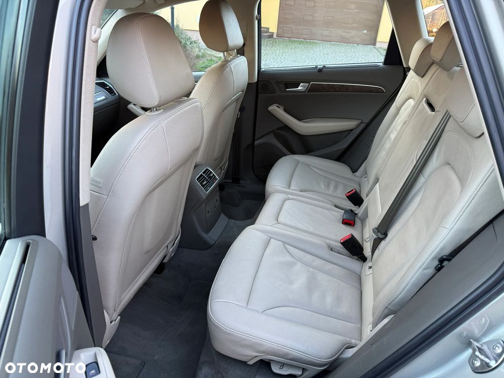 Audi Q5 2.0 TDI Quattro S tronic - 12