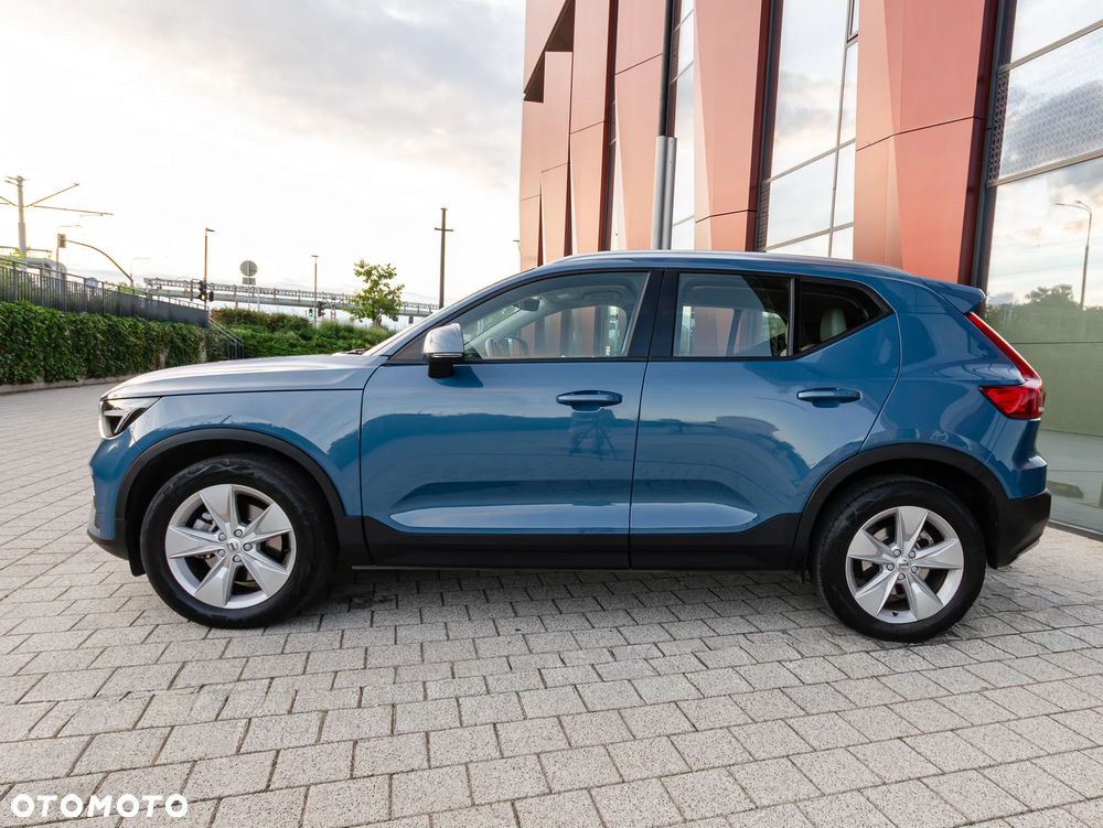 Volvo Xc 40 2024 photo 3
