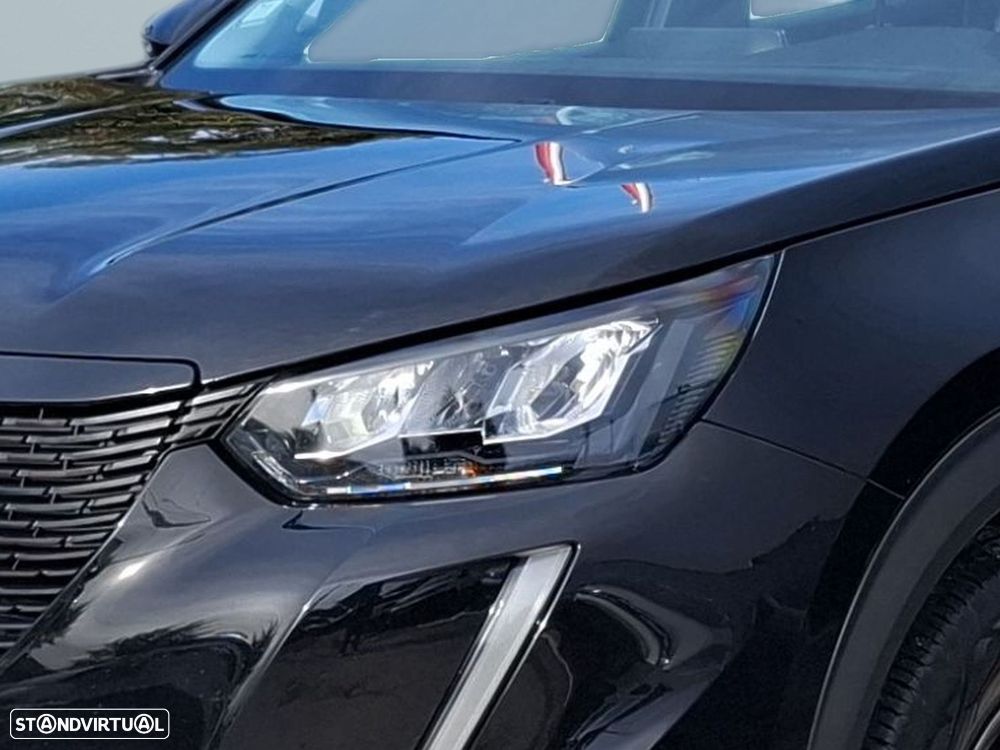 Peugeot 2008 1.2 PureTech Active - 3