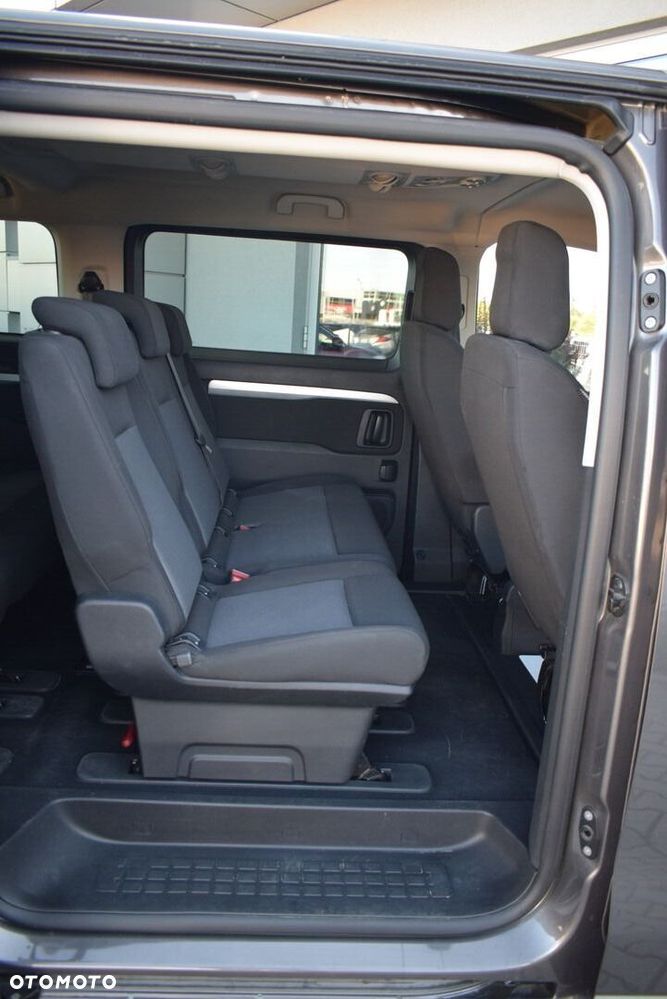 Toyota Proace Verso 2.0 D4-D Long Business - 12