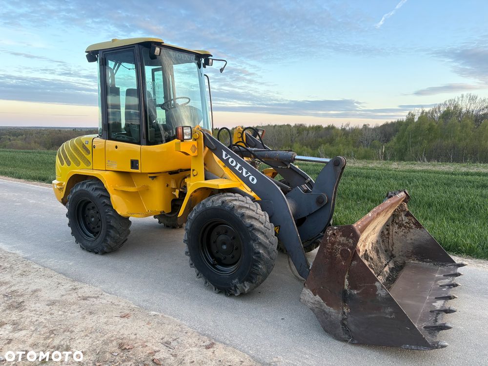 Volvo L30 - 8