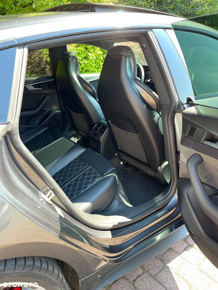 Audi S5 Sportback - 12