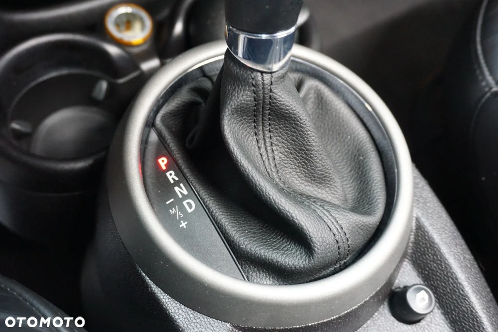 MINI Countryman Cooper S All4 - 30