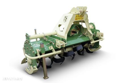 STARK STARK RX 140-200 PROFI freză de sol - 1