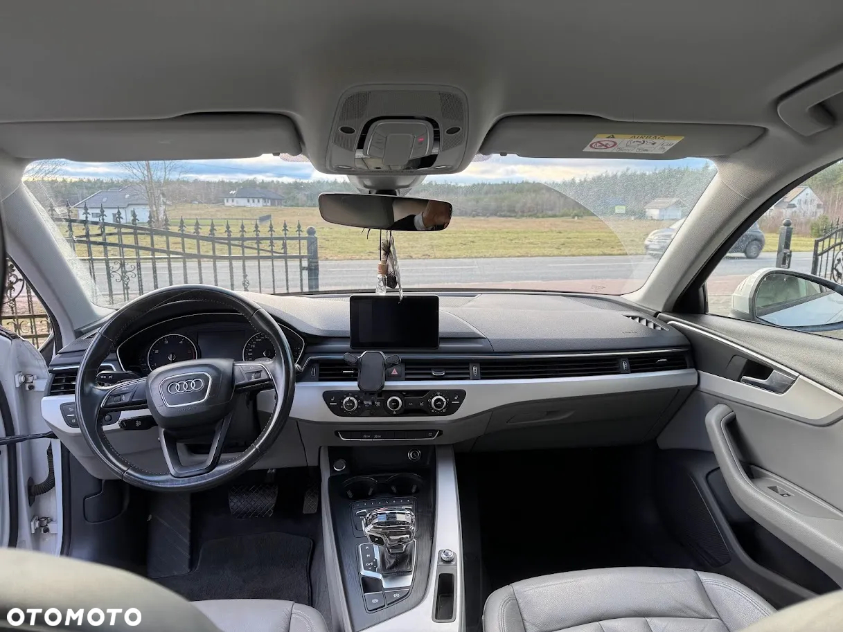Audi A4 2.0 TDI S tronic - 10