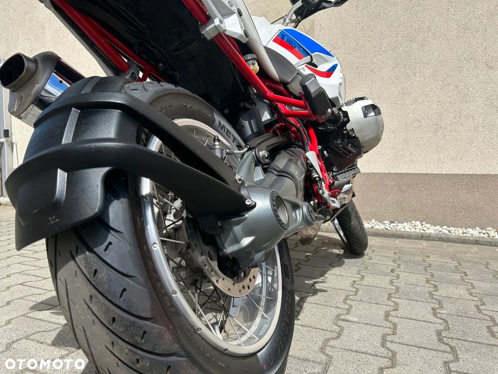 BMW GS - 15
