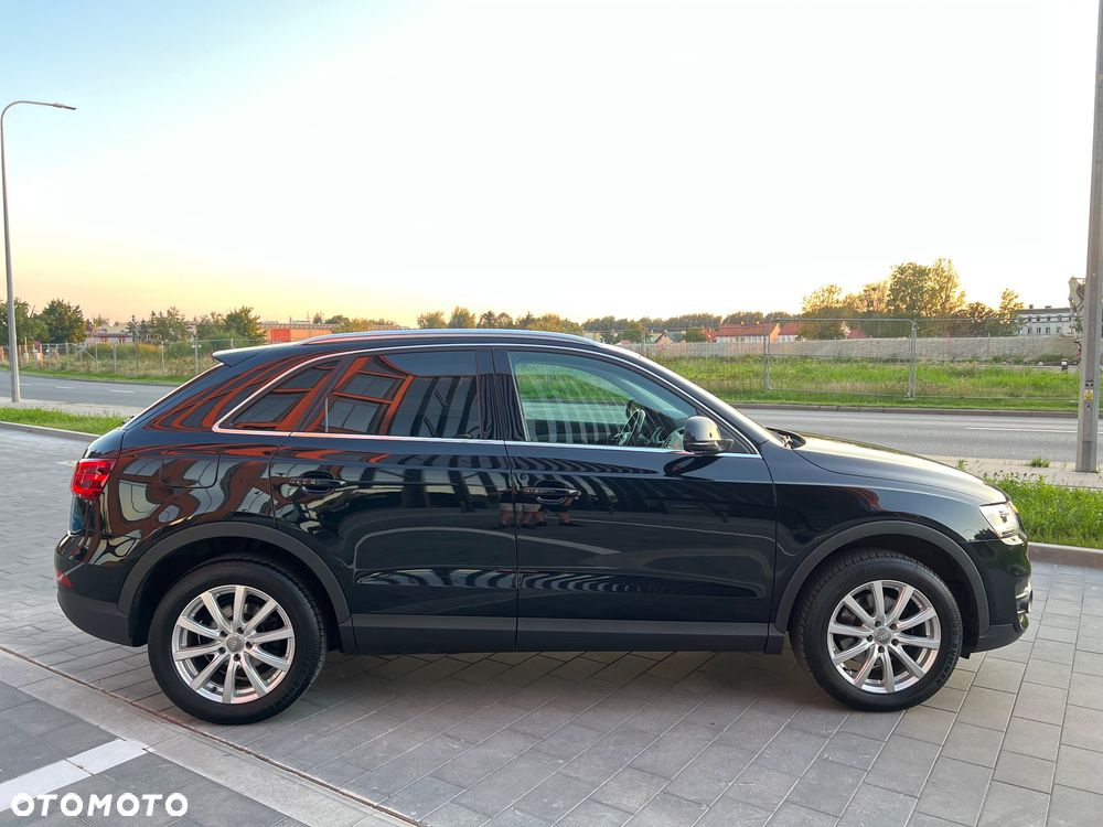 Audi Q3 2.0 TDI - 7
