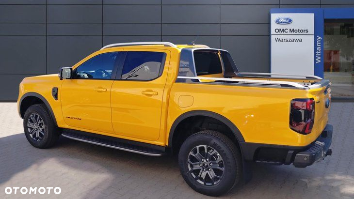 Ford Ranger - 2