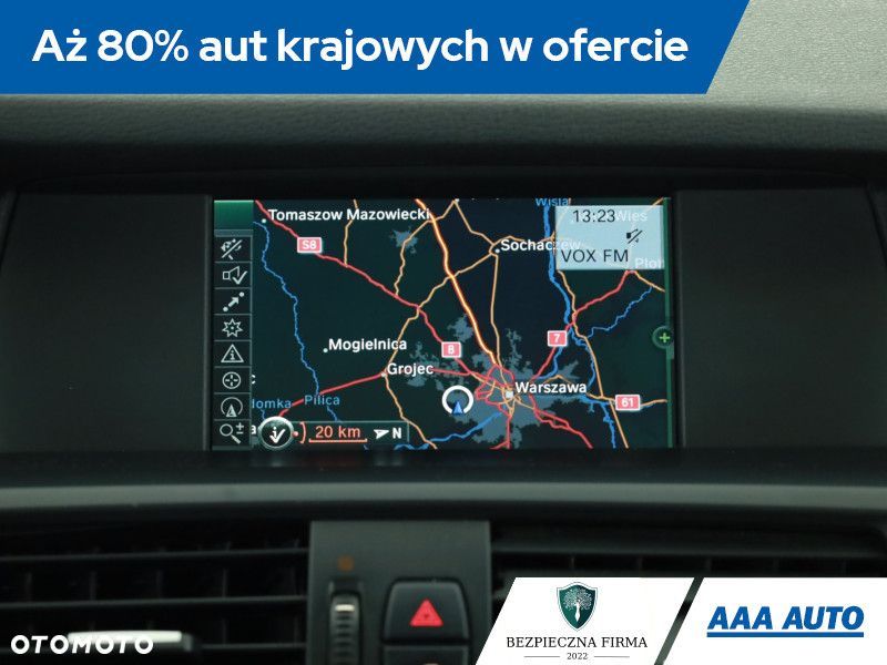 BMW X3 - 11
