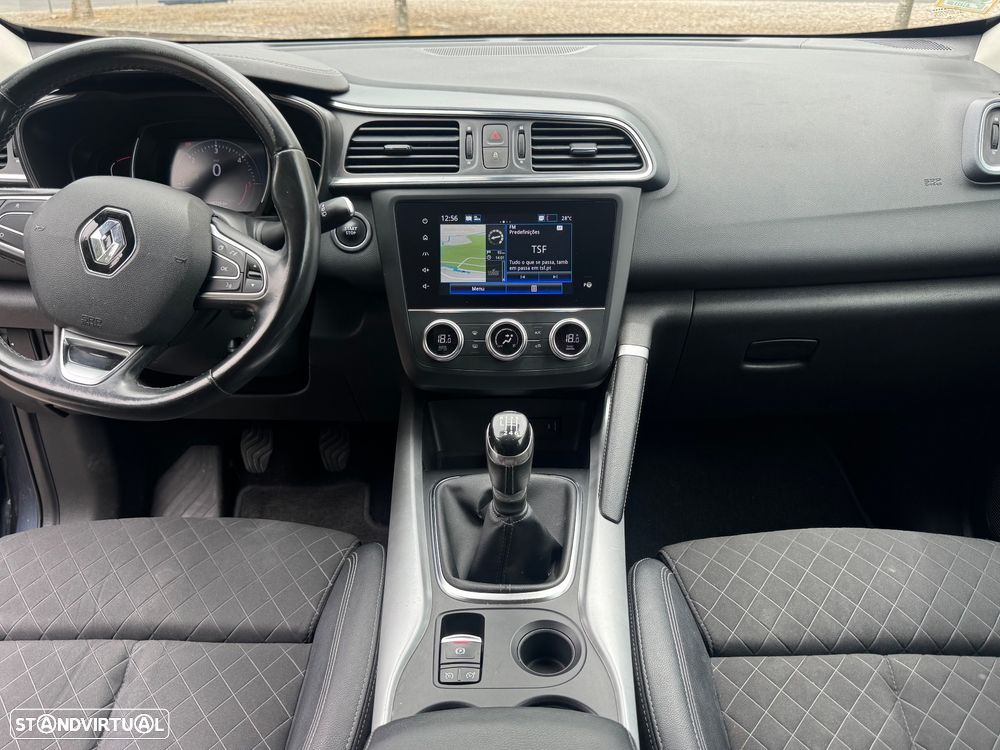 Renault Kadjar - 13
