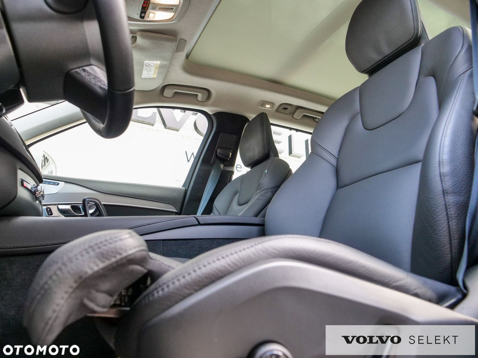 Volvo XC 90 - 14