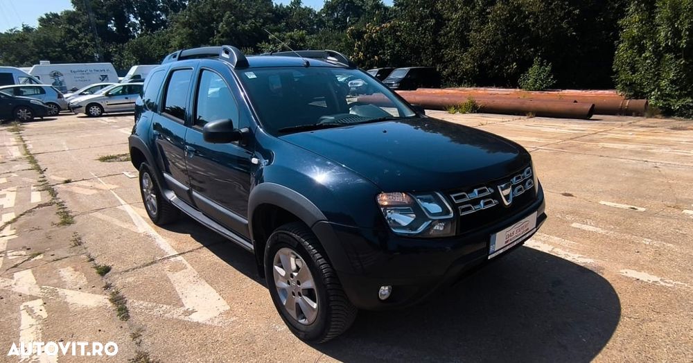 Dacia Duster - 11