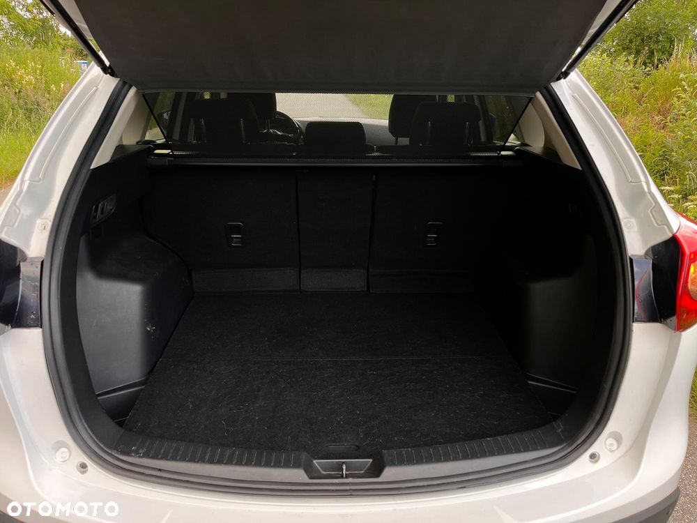 Mazda CX-5 SKYACTIV-D 175 AWD Drive Nakama Intense - 32