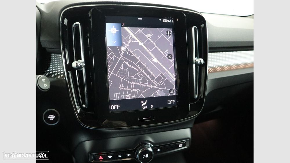Volvo XC 40 1.5 T2 Core Auto - 16