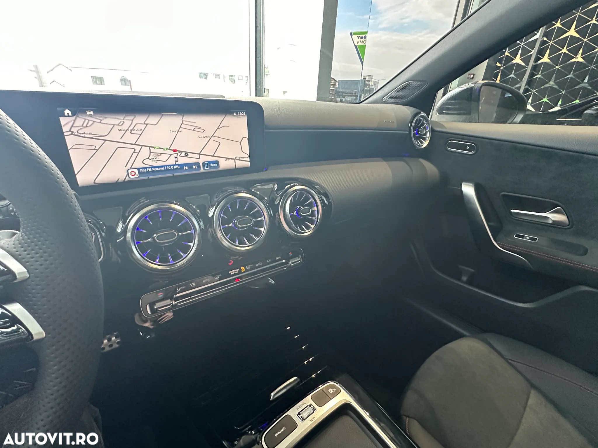 Mercedes-Benz A - 13