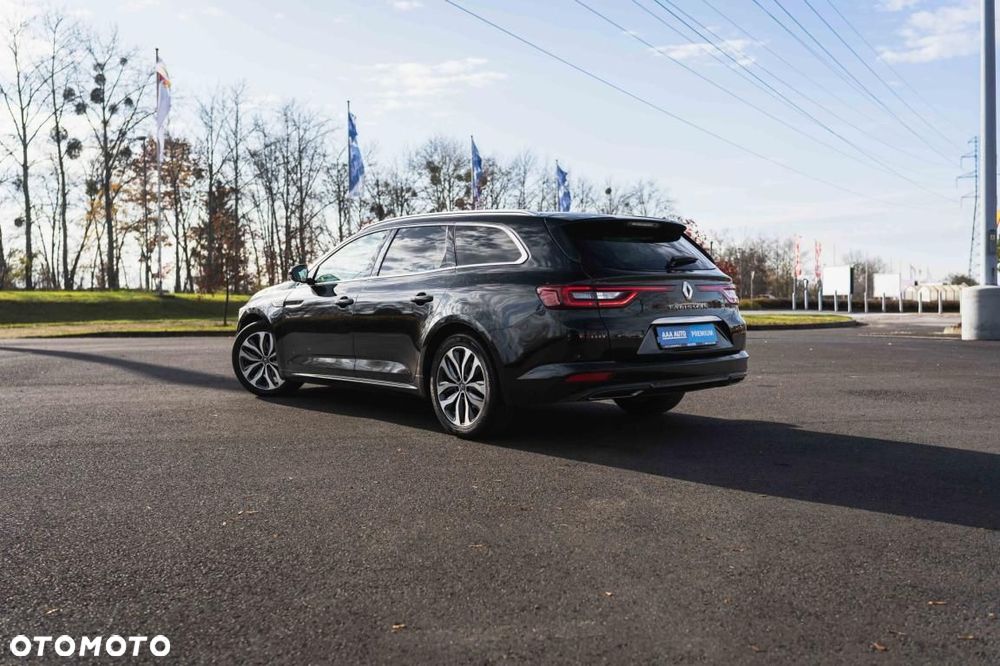 Renault Talisman - 5