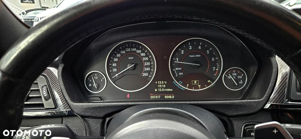BMW Seria 4 428i xDrive M Sport - 24