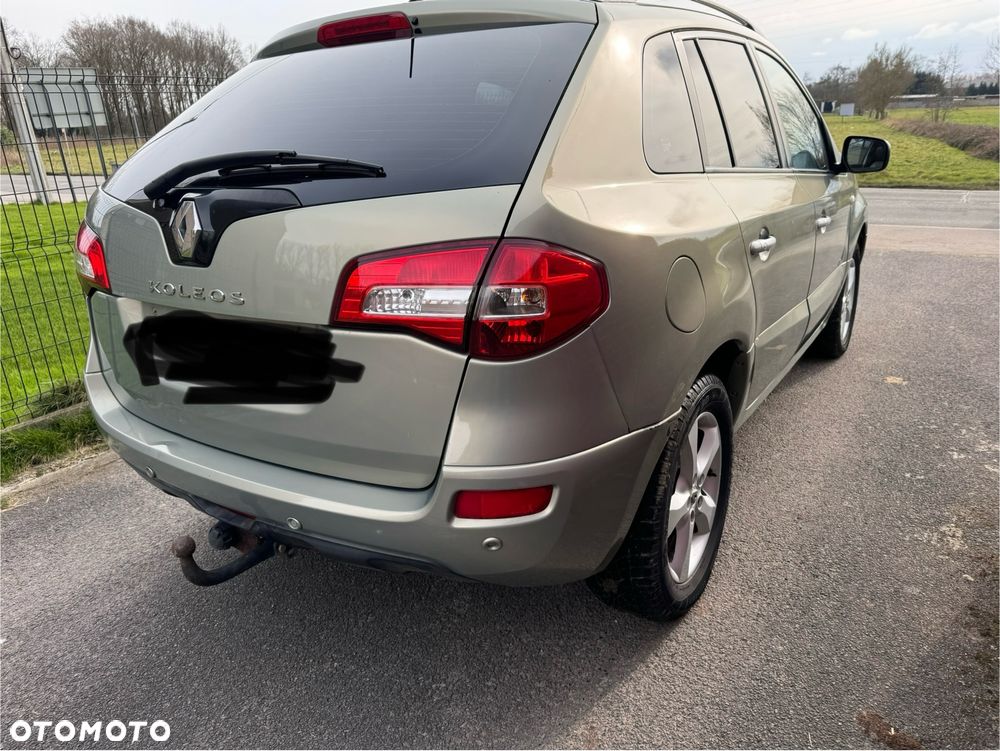 Renault Koleos - 2